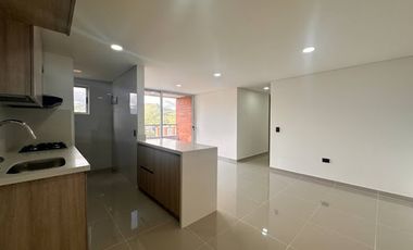 ARRIENDO de APARTAMENTO en LA ESTRELLA