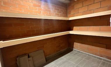 ARRIENDO de APARTAMENTO en LA ESTRELLA