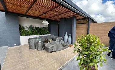 ARRIENDO de APARTAMENTO en MedellÃ­n