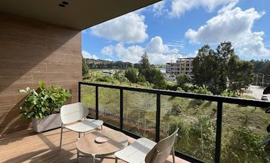 ARRIENDO de APARTAMENTO en MedellÃ­n