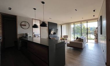 ARRIENDO de APARTAMENTO en MedellÃ­n