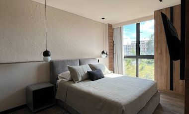 ARRIENDO de APARTAMENTO en MedellÃ­n