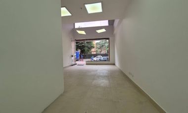 ARRIENDO de LOCALES en BOGOTA