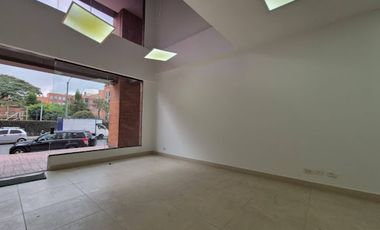 ARRIENDO de LOCALES en BOGOTA