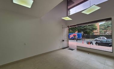 ARRIENDO de LOCALES en BOGOTA