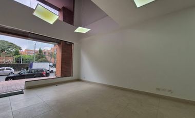 ARRIENDO de LOCALES en BOGOTA
