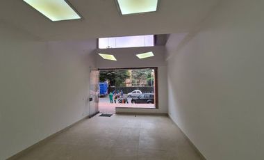 ARRIENDO de LOCALES en BOGOTA