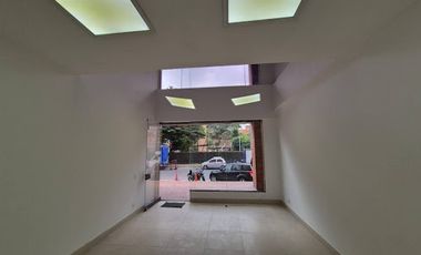 ARRIENDO de LOCALES en BOGOTA