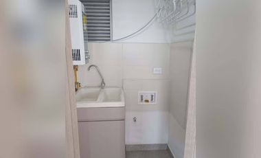 VENTA de APARTAMENTO en BOGOTA