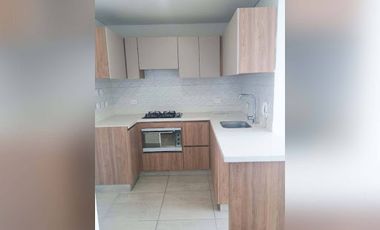 VENTA de APARTAMENTO en BOGOTA