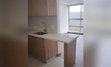 VENTA de APARTAMENTO en BOGOTA