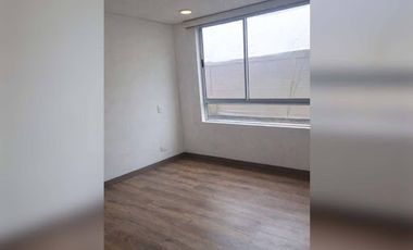 VENTA de APARTAMENTO en BOGOTA