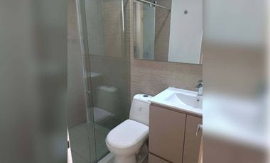 VENTA de APARTAMENTO en BOGOTA