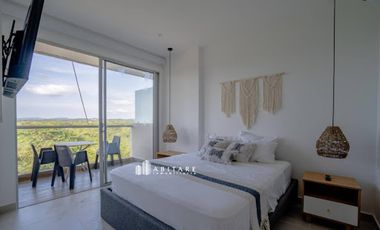 ARRIENDO de APARTAMENTO en CARTAGENA