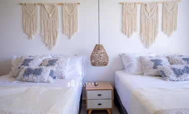 ARRIENDO de APARTAMENTO en CARTAGENA