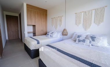 ARRIENDO de APARTAMENTO en CARTAGENA