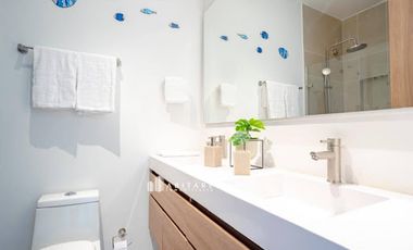 ARRIENDO de APARTAMENTO en CARTAGENA
