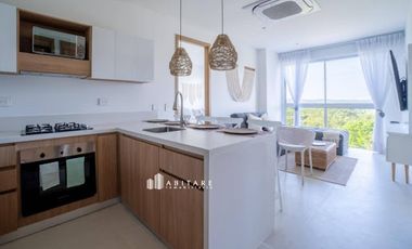 VENTA de APARTAMENTO en CARTAGENA