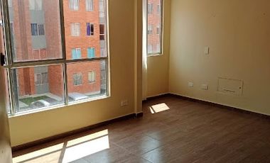 ARRIENDO de APARTAMENTO en MADRID