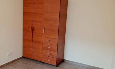 ARRIENDO de APARTAMENTO en MADRID