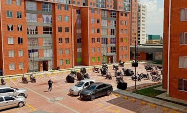 ARRIENDO de APARTAMENTO en MADRID