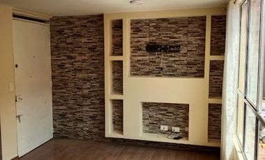 ARRIENDO de APARTAMENTO en MADRID