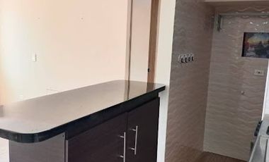 ARRIENDO de APARTAMENTO en MADRID