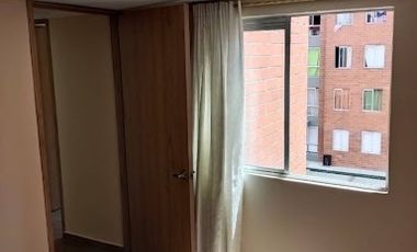 ARRIENDO de APARTAMENTO en MADRID