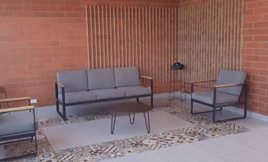 ARRIENDO de APARTAMENTO en MADRID