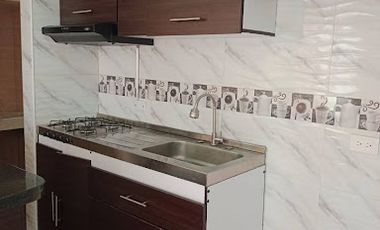 ARRIENDO de APARTAMENTO en MADRID