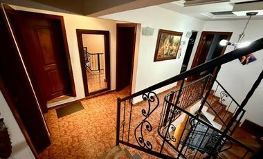 VENTA de CASAS en VILLAMARIA