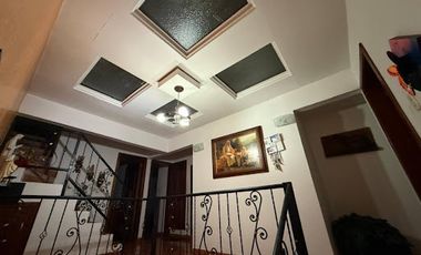 VENTA de CASAS en VILLAMARIA