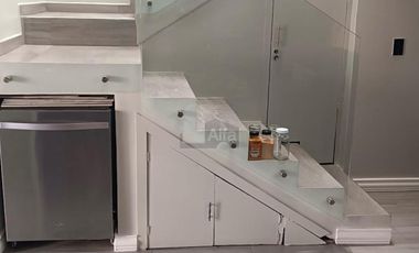 Casa AMUEBLADA en renta Lomas de San Isidro, Metepec Estado de México.