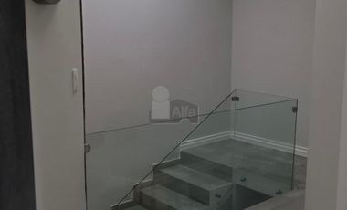 Casa AMUEBLADA en renta Lomas de San Isidro, Metepec Estado de México.