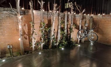 Casa AMUEBLADA en renta Lomas de San Isidro, Metepec Estado de México.