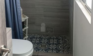 Casa AMUEBLADA en renta Lomas de San Isidro, Metepec Estado de México.