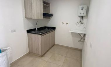VENTA de APARTAESTUDIO en MedellÃ­n