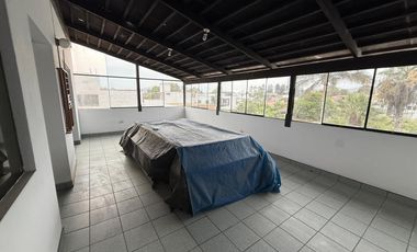 Se Vende Casa en Chorrillos