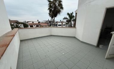 Se Vende Casa en Chorrillos