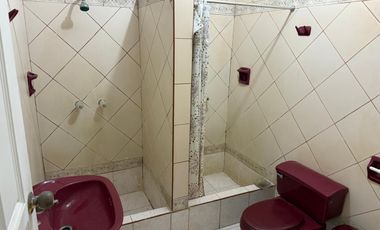 Se Vende Casa en Chorrillos