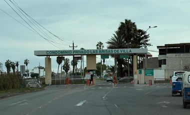 Se Vende Casa en Chorrillos