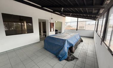 Se Vende Casa en Chorrillos