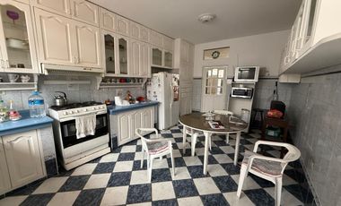 Se Vende Casa en Chorrillos