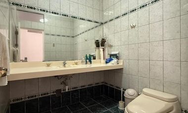 Se Vende Casa en Chorrillos