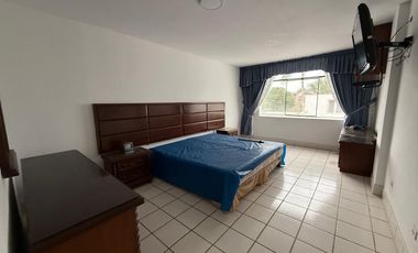 Se Vende Casa en Chorrillos