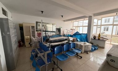 Se Vende Casa en Chorrillos