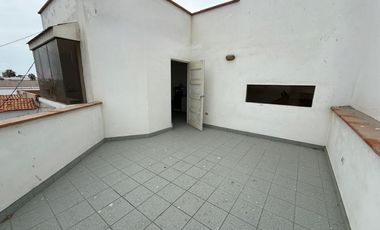 Se Vende Casa en Chorrillos