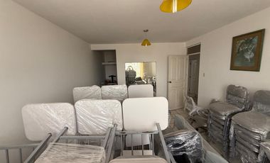 Se Vende Casa en Chorrillos