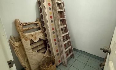 Se Vende Casa en Chorrillos