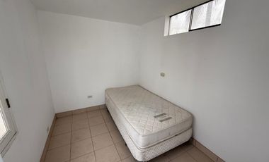 Se Vende Casa en Chorrillos